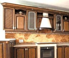 Пластиковое дсп - модель 3