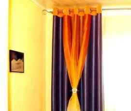 Пластиковые окна без петель - тип 1