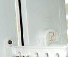 Пластиковые окна без петель - тип 3