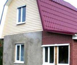 Пластиковые окна дачный вариант - вариант 4