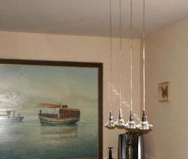 Пластиковые окна круглой формы - вариант 4