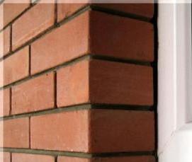 Пластиковые отливы - вариант 2