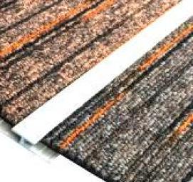 Пластиковые профиля с-образные Саратов