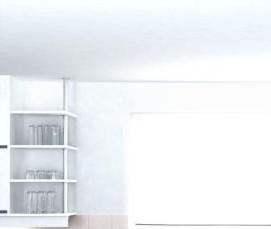 Пластиковые роллеты - модель 3