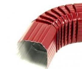 Пластиковые водосточные системы крыш - вариант 2