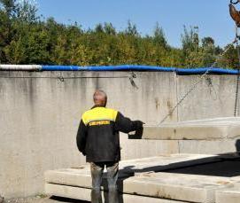 Плита дорожная 1П 30. 18-30 - модель 4