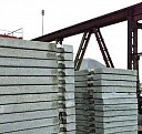 Плиты перекрытия ПК 58 Тамбов