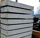Маленькие железобетонные плиты Норильск