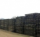 Плита дорожная 6000х1500х140 мм Новочеркасск