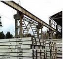 Пазогребневые плиты влагостойкие 80 мм Калининград