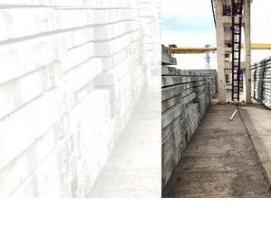 Плита дорожная ПДН-14 - модель 1