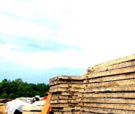 Плита дорожная ПДН-14 - модель 2