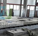 Панельные балконные плиты Самара