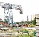 Плиты перекрытия 45-15 Новороссийск