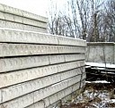 Железобетонная плита 2П 30. 18-30 Рубцовск