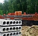 Плита перекрытия 4-2 Киров