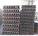 Плиты перекрытия ПК 12-8 Златоуст