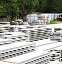 Железобетонная плита 200 мм Новокузнецк