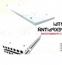 Плита пазогребневая полнотелая влагостойкая Рязань