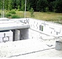 Плита железобетонная дорожная Мурманск