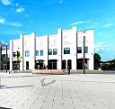 Плиты перекрытия 4-1 Тверь