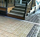 Плита тротуарная 8К. 10 Калуга