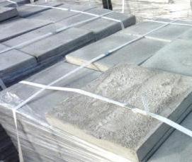 Плитка тротуарная 400 400 - модель 2