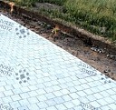 Пазогребневая плита 100 мм полнотелая Новочебоксарск