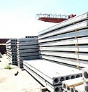 Плита пазогребневая гипсовая толщина 100 мм Рязань
