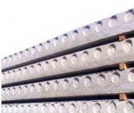 Плиты перекрытия ПК 5 - тип 2