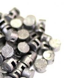 Пломба свинцовая 6 мм - вариант 1