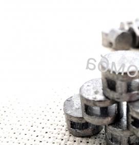 Пломба свинцовая - тип 1