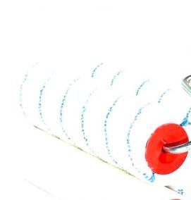 Подмости для малярных работ - вариант 4