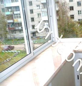 Подоконник - вариант 4