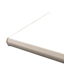 Подоконник пвх 300 мм - модель 1