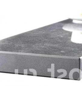 Подоконник пвх 300 мм - модель 4