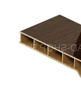 Подоконник пвх 300 мм - модель 3