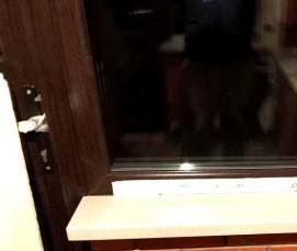 Подоконники белые из искусственного камня - модель 2