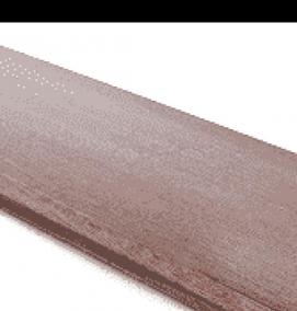 Подоконники черные матовые - вариант 2