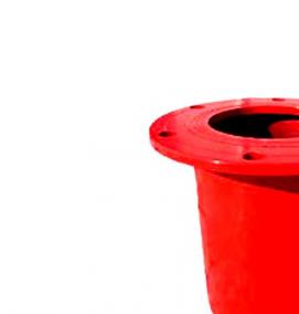 Подставка под гидрант - тип 4