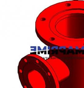 Подставка под гидрант - тип 2