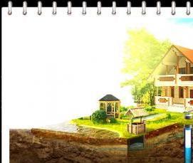 Подземное бурение скважин - тип 1