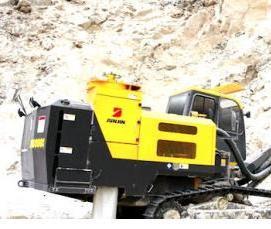 Подземное бурение скважин - тип 2