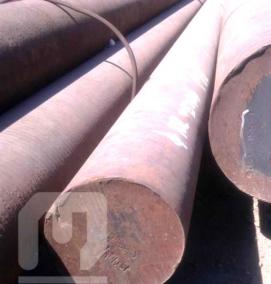 Поковка КГШП - тип 1