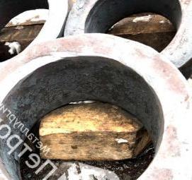 Поковка ОСТ - модель 1