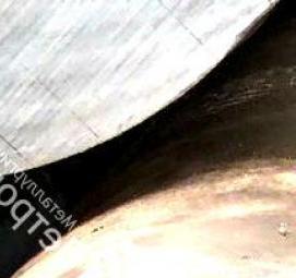 Поковка ОСТ - модель 4