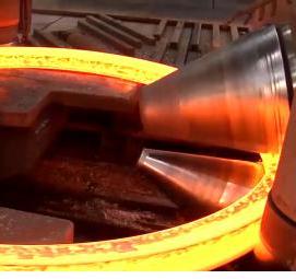 Поковка ОСТ - модель 3