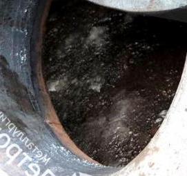 Поковки цилиндрические - модель 3