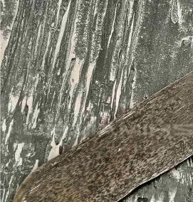 Поковки из стали - тип 4