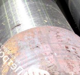 Поковки с отверстием - вариант 2